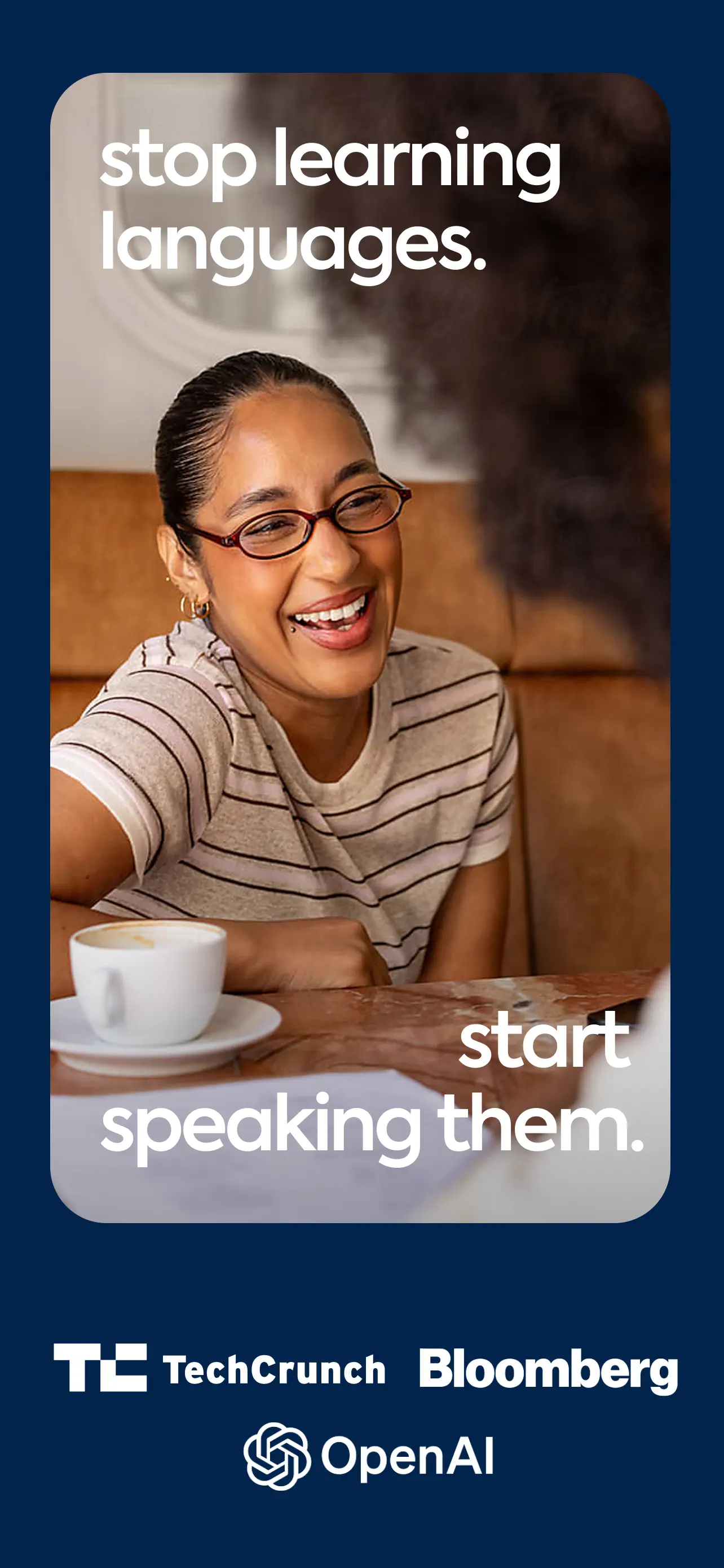 Speak: Language Learning screenshot 8