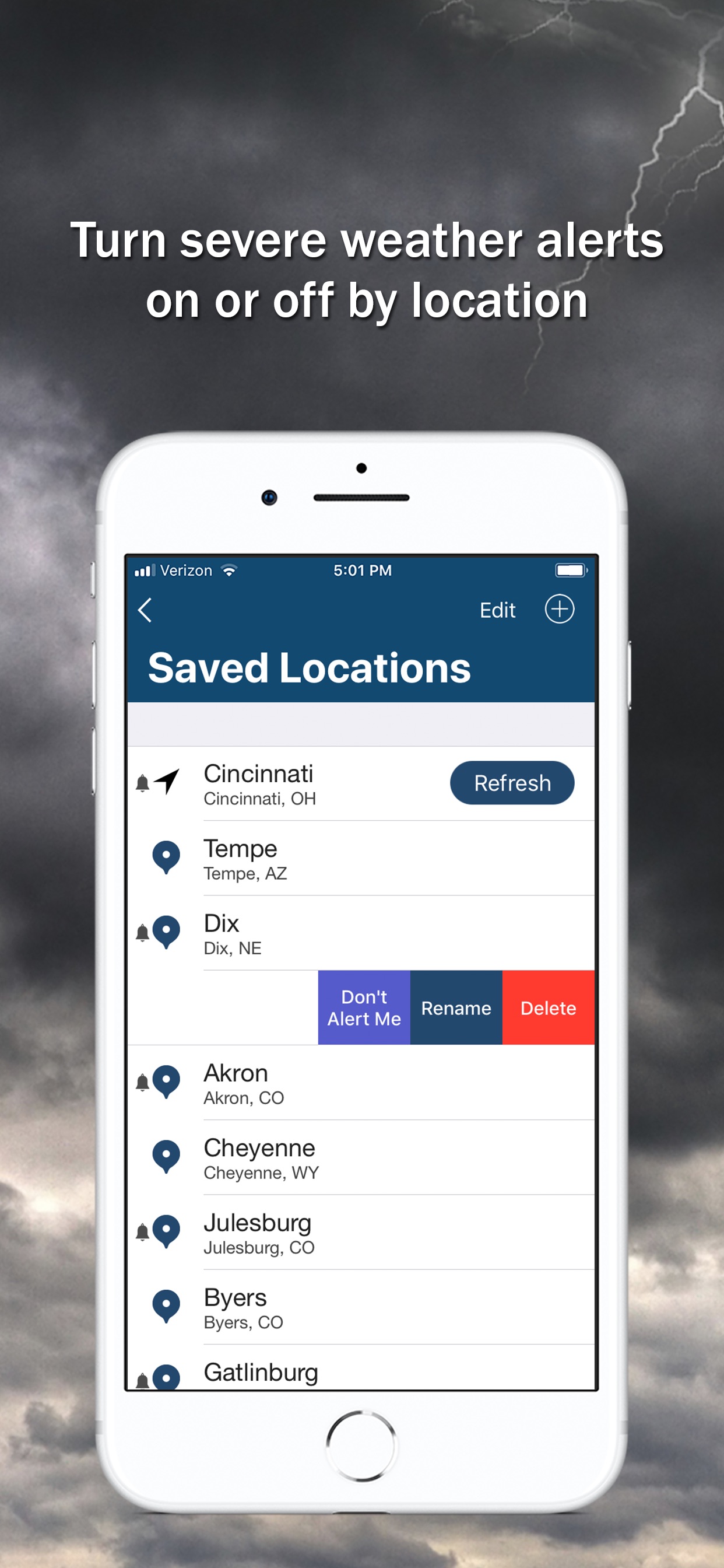 Storm Shield screenshot 5