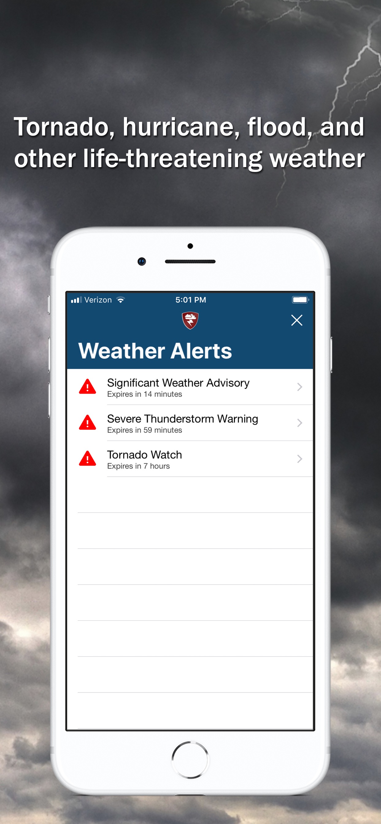 Storm Shield screenshot 3