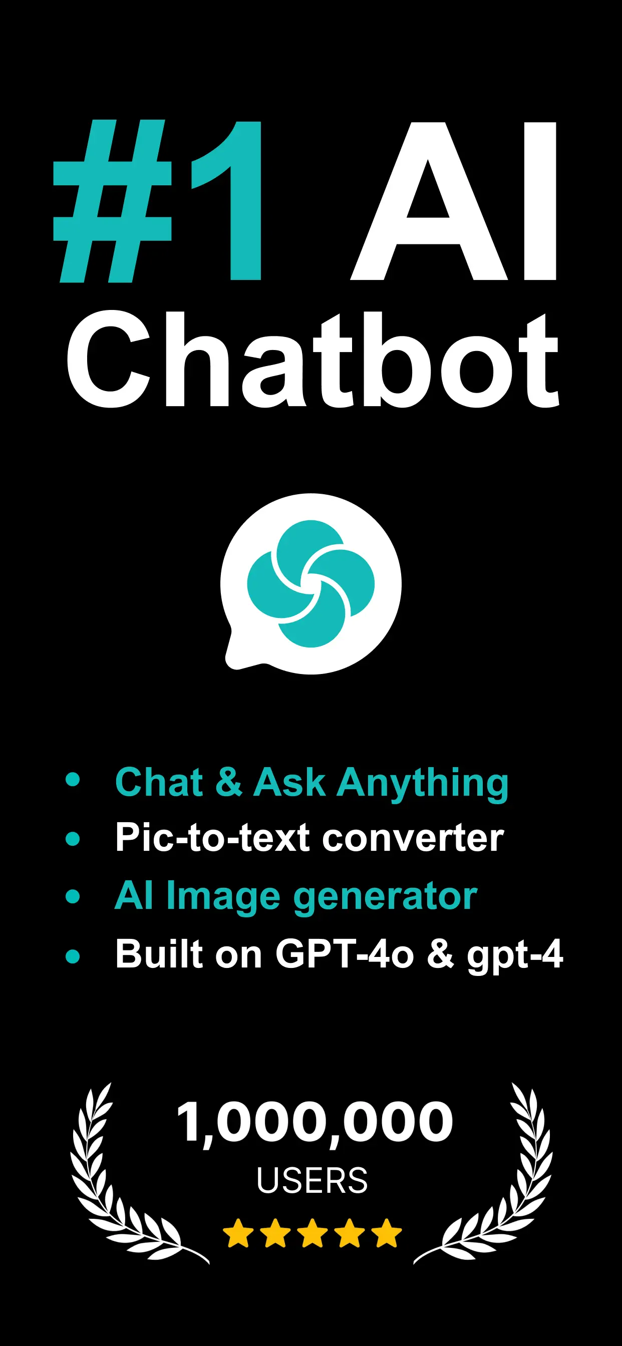 Super AI Chat - AI Chatbot screenshot