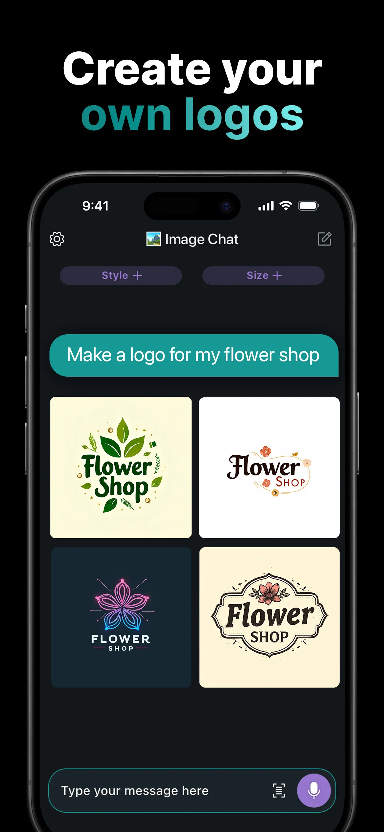 Super AI Chat - AI Chatbot screenshot 2