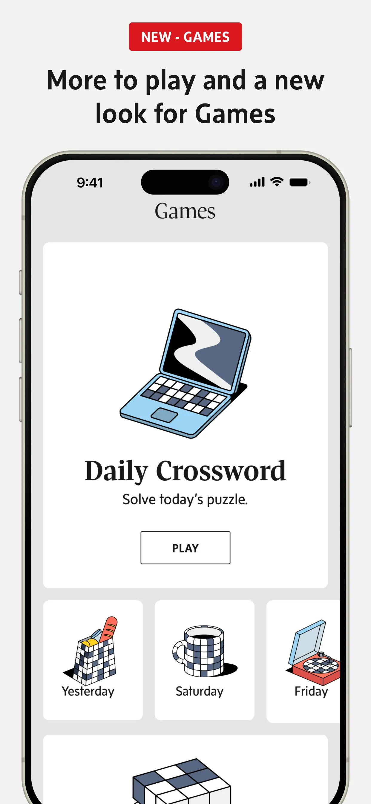 The Globe and Mail screenshot 4