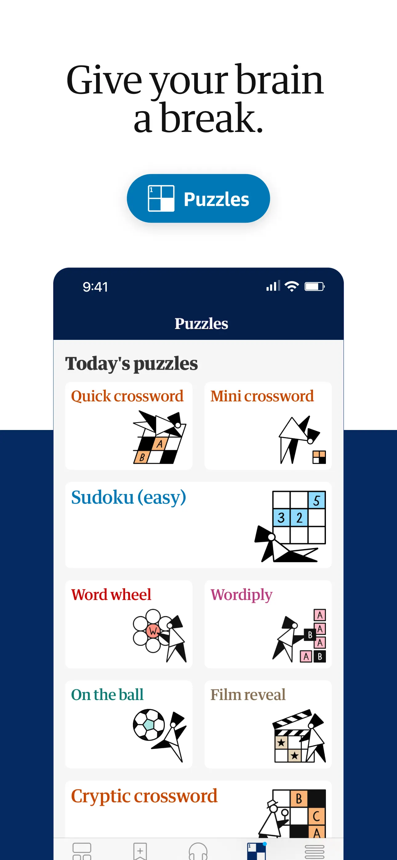 The Guardian - US & World News screenshot 5