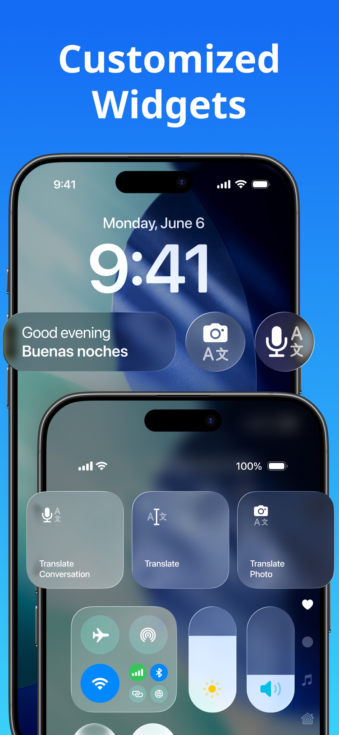 Translate Now - AI Translator screenshot 9
