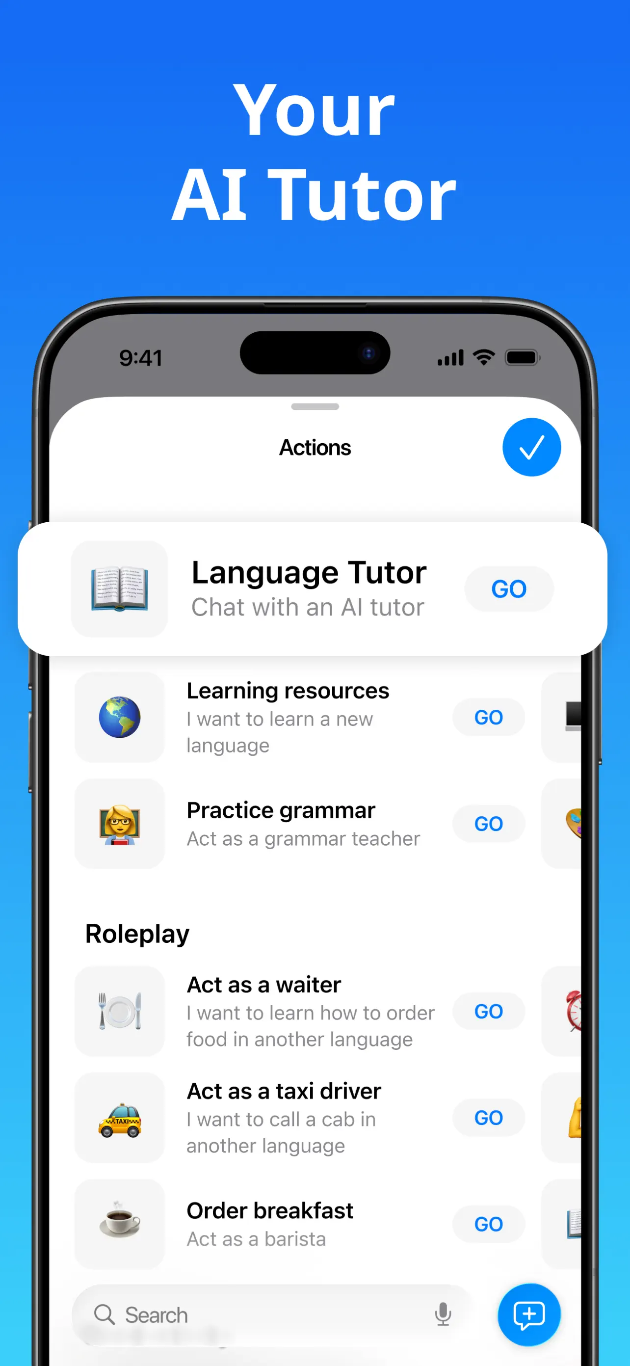 Translate Now - AI Translator screenshot 8