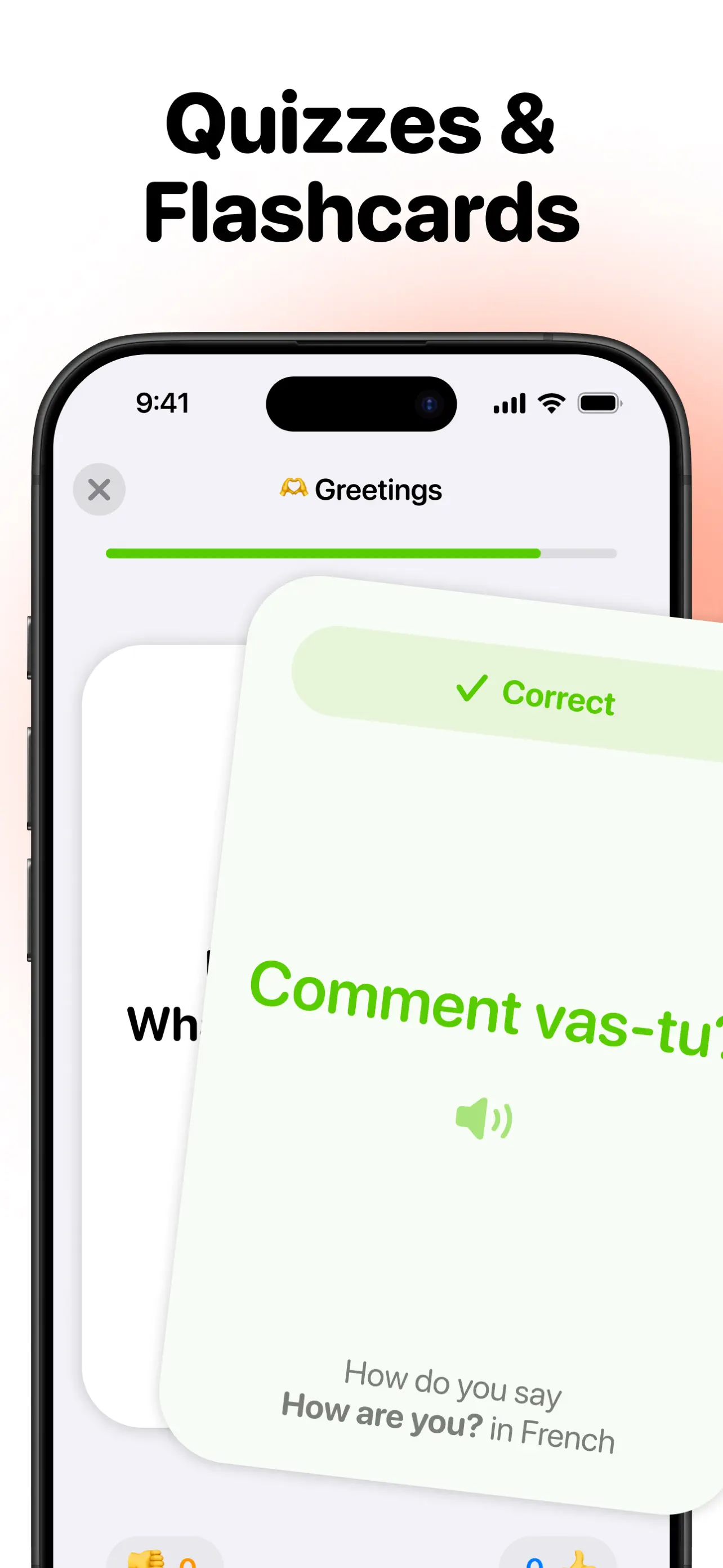 Translate your Voice - Talk AI screenshot 8