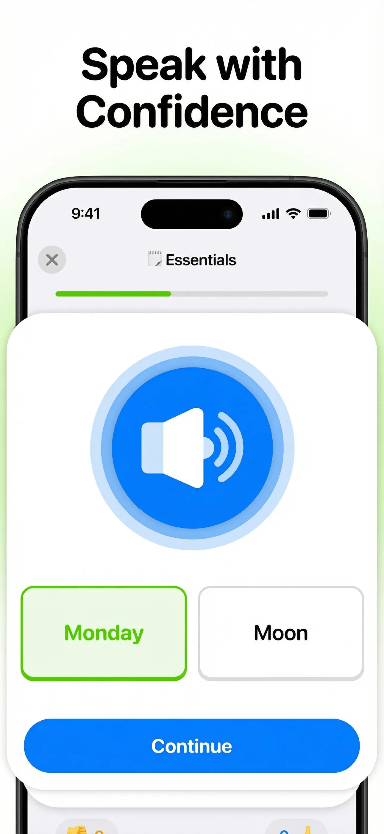 Translate your Voice - Talk AI screenshot 7