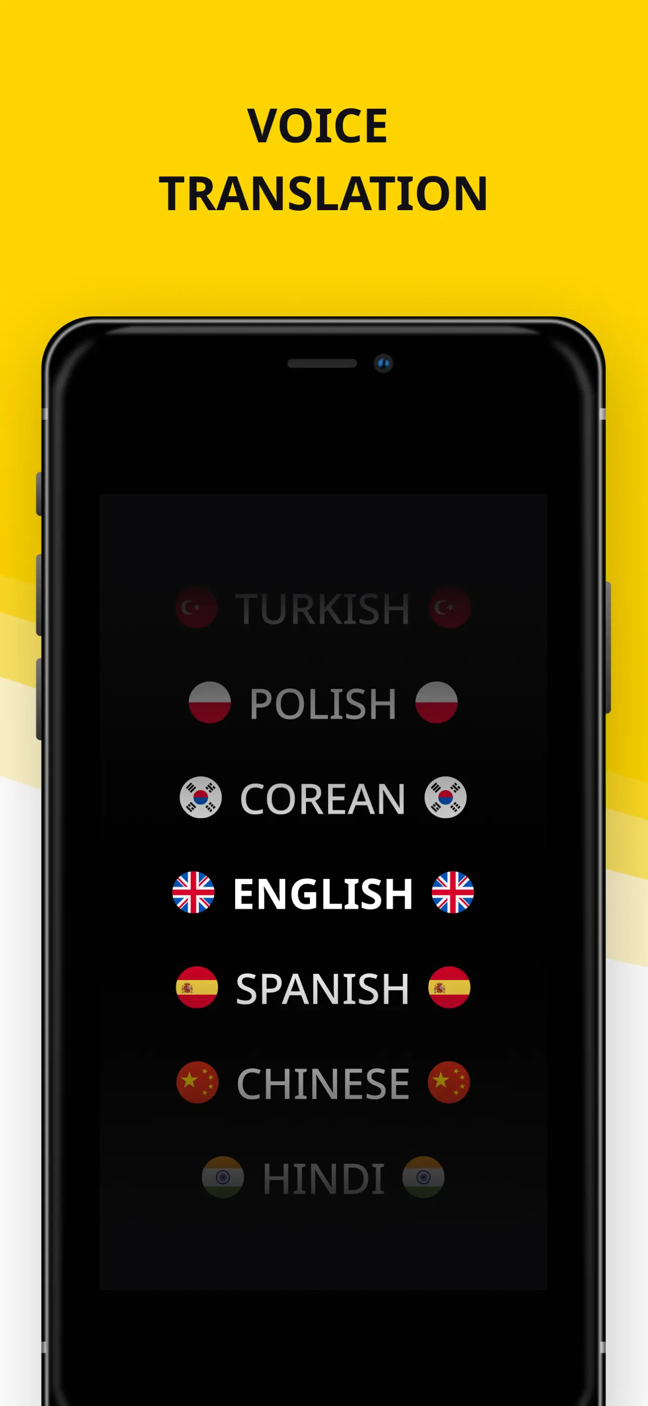 Translator Guru: Voice & Text screenshot 4