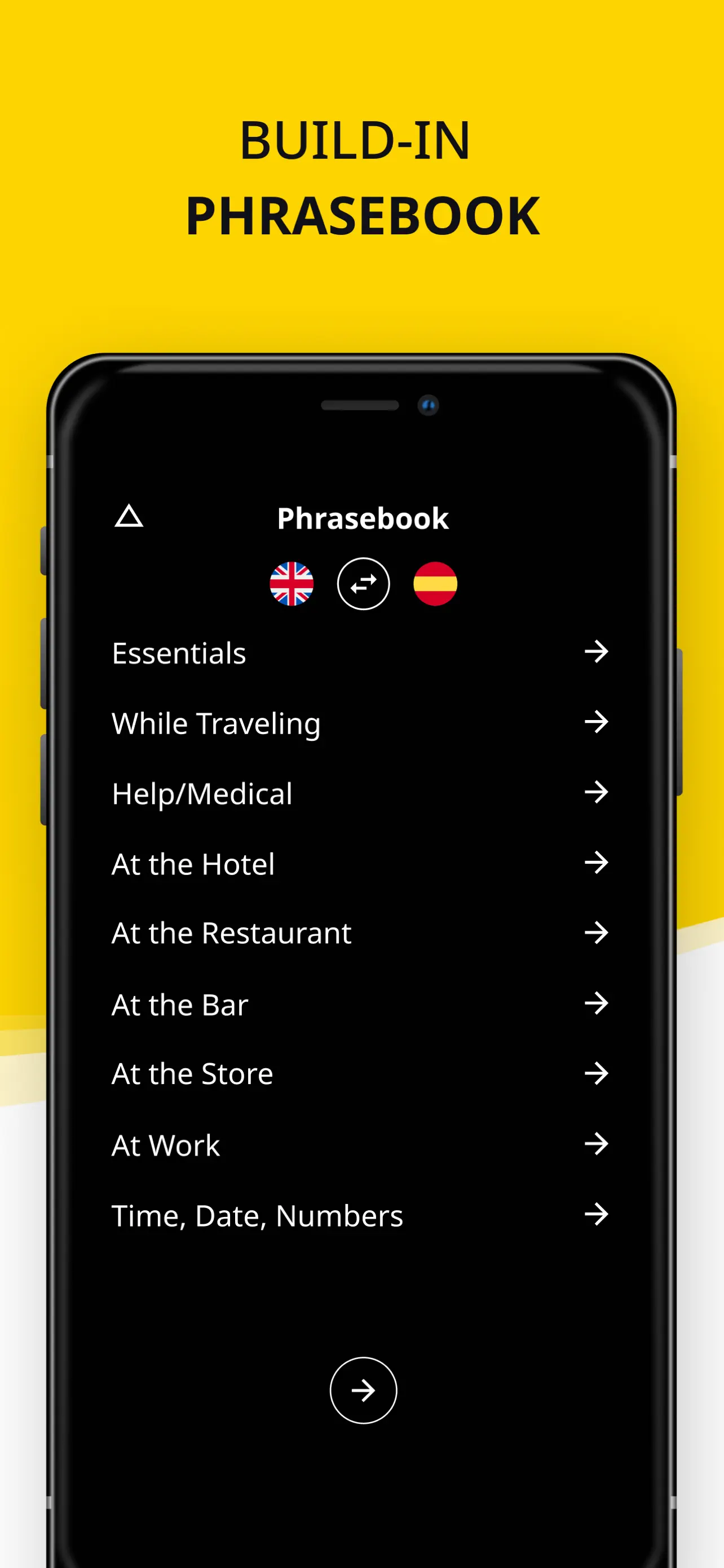 Translator Guru: Voice & Text screenshot 6