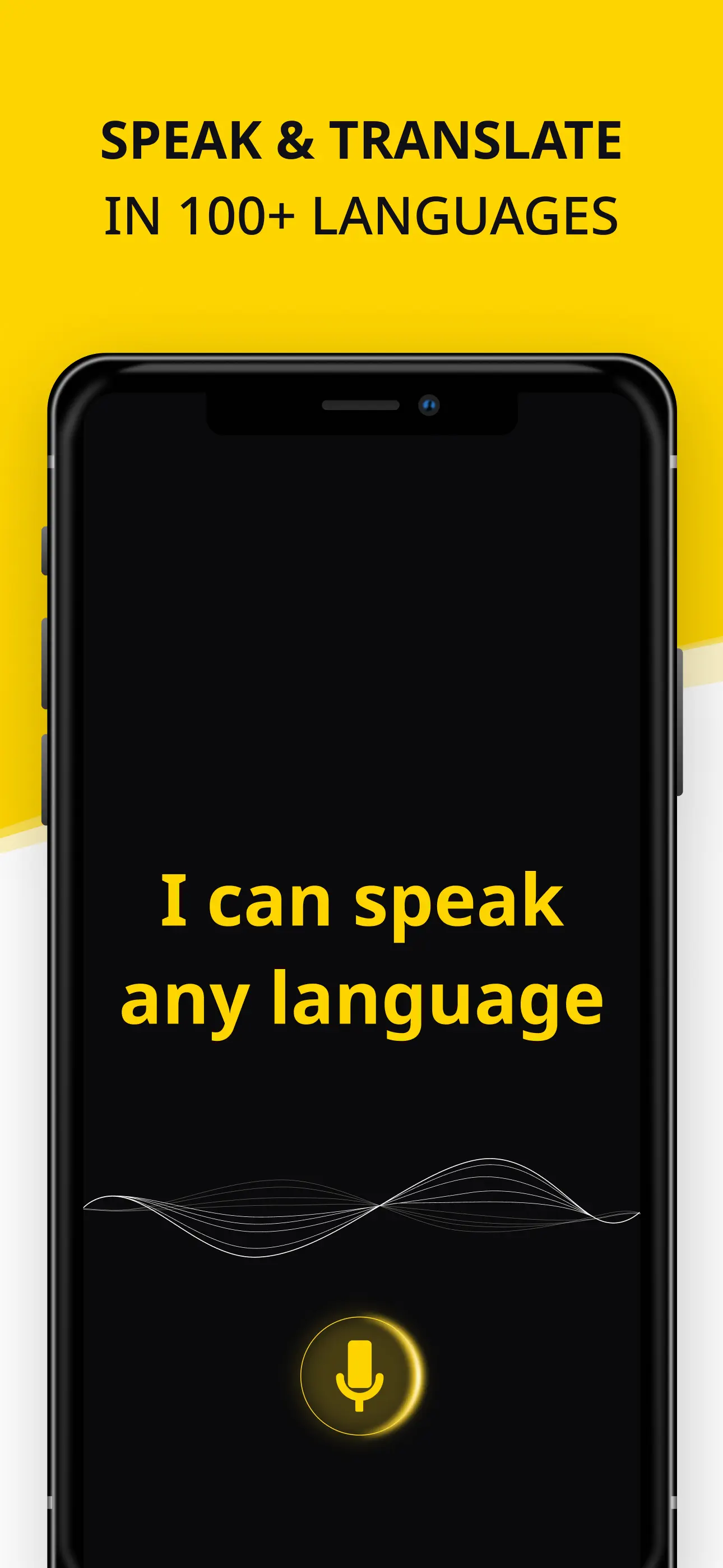 Translator Guru: Voice & Text screenshot