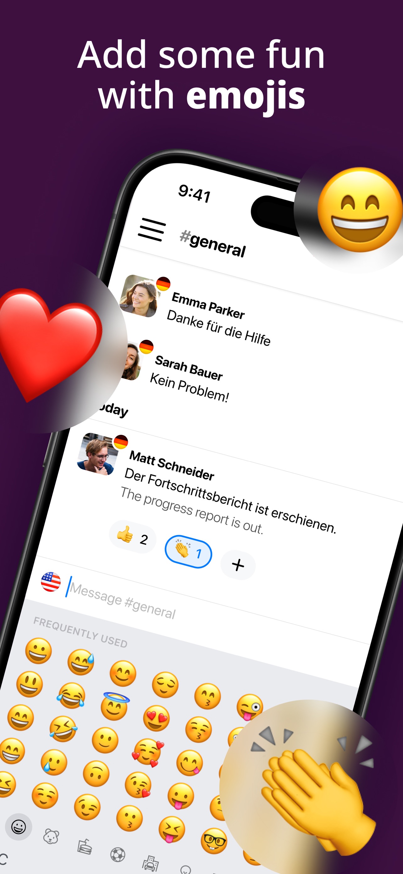 Translator Keyboard - Language screenshot 4