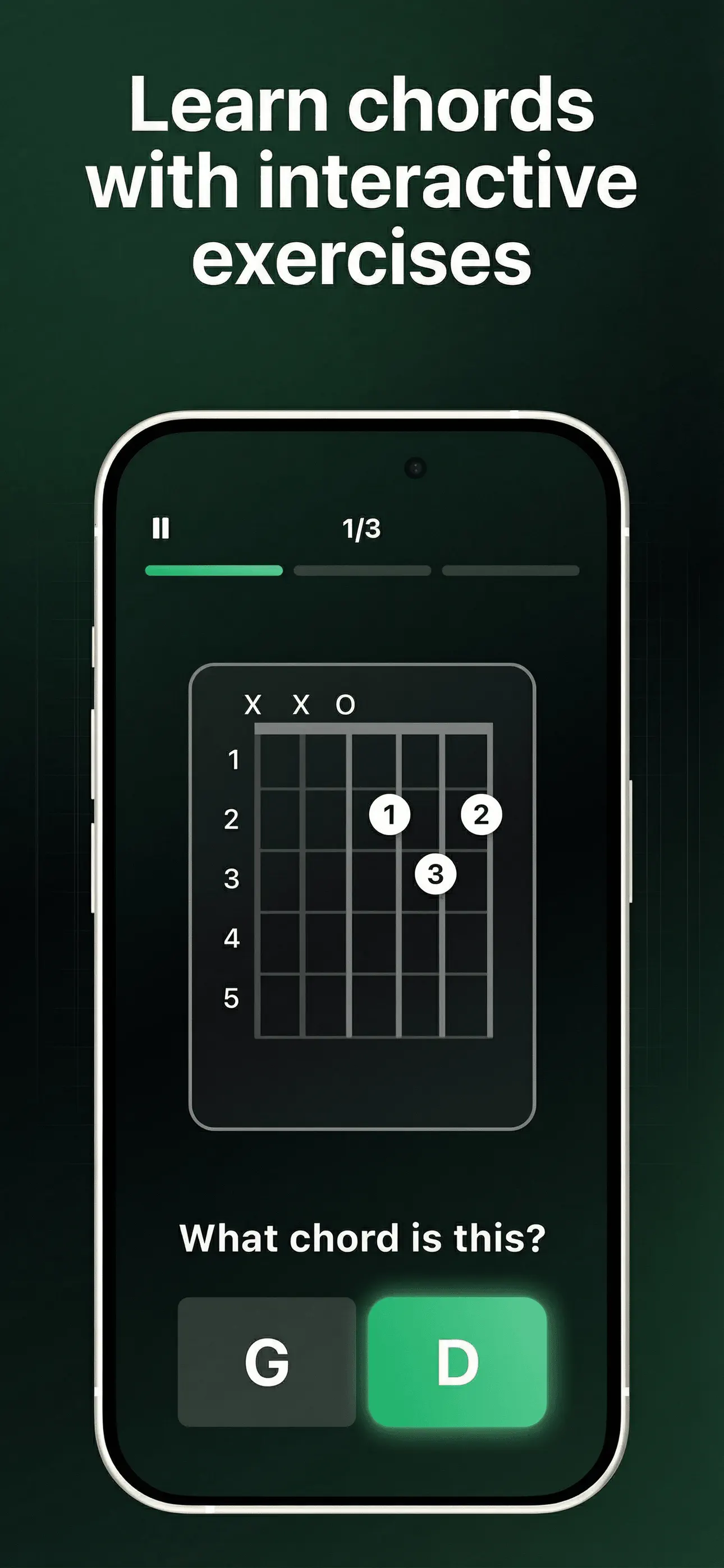 Tuner Pro: Guitar Tuner & Tab screenshot 5