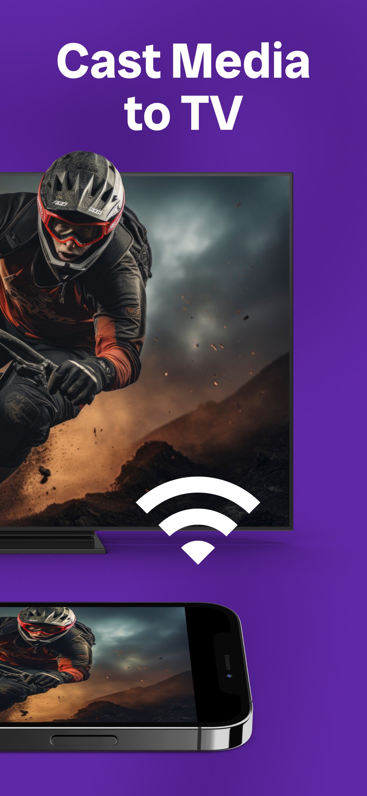 TV Remote - Universal Control screenshot 6
