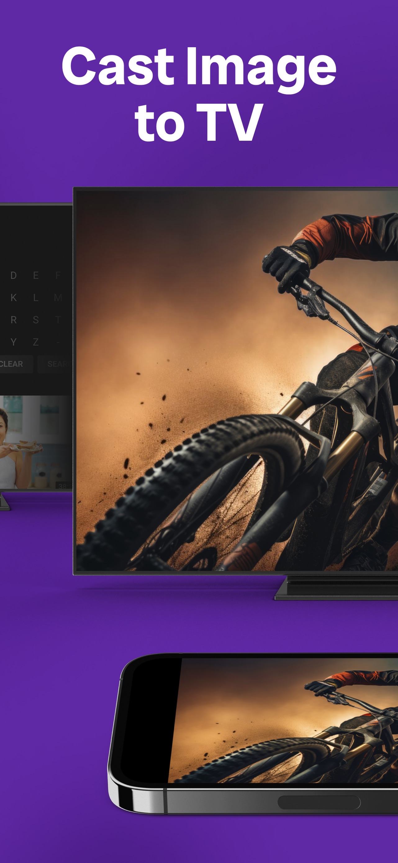 TV Remote - Universal Control screenshot 5