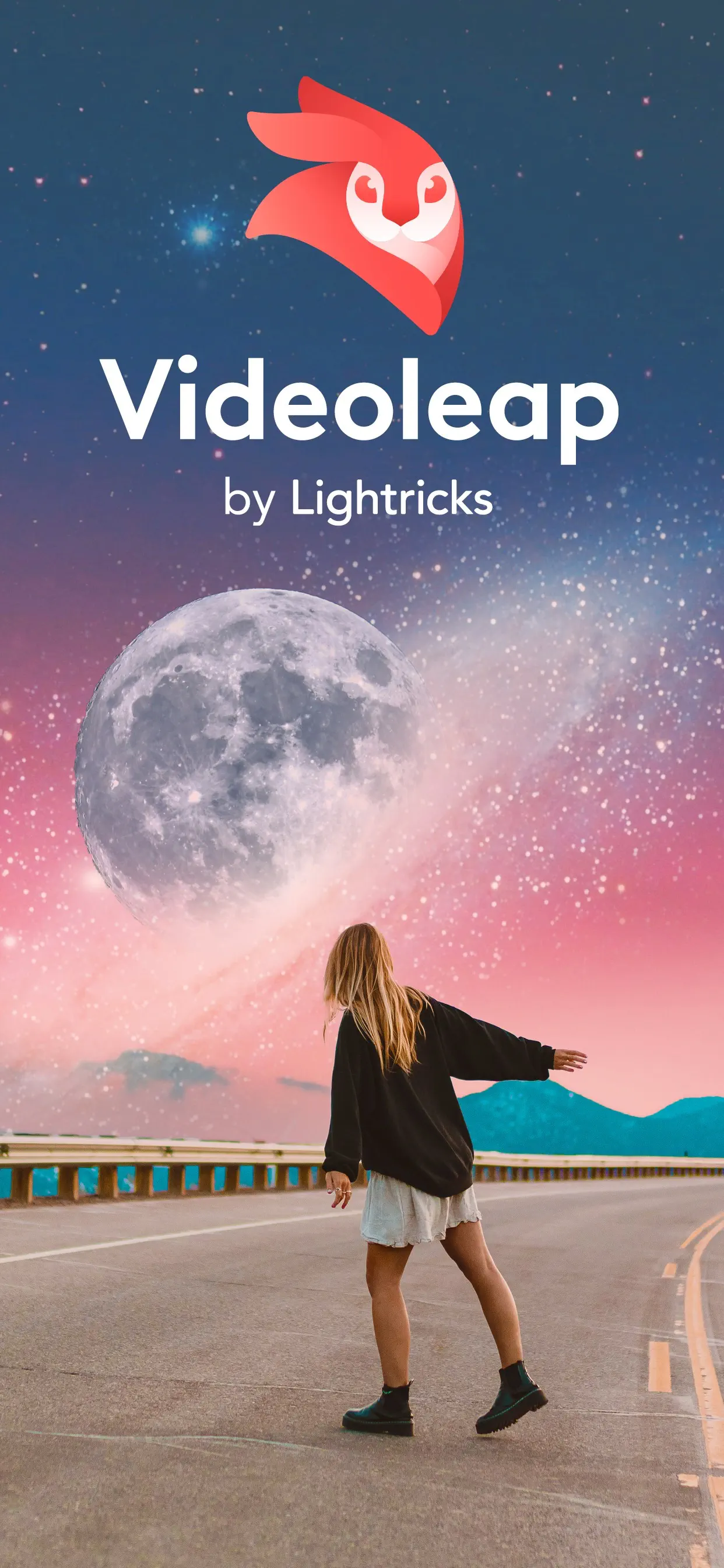 Videoleap: AI Video Editor screenshot 10