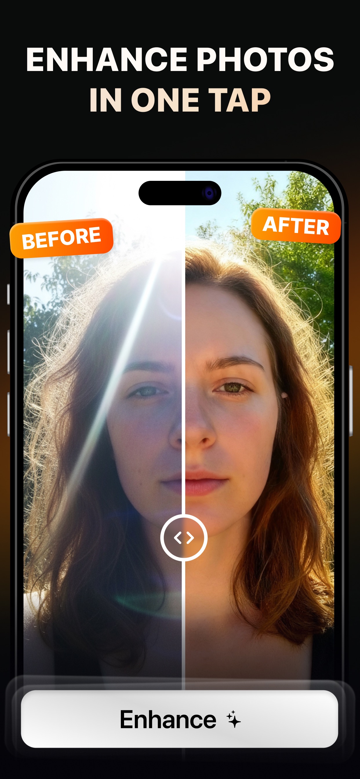 Visify: AI Photo Generator screenshot 8