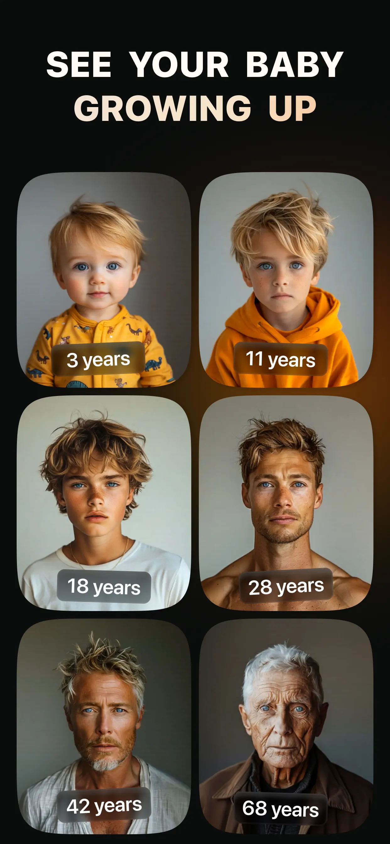 Visify: AI Photo Generator screenshot 7