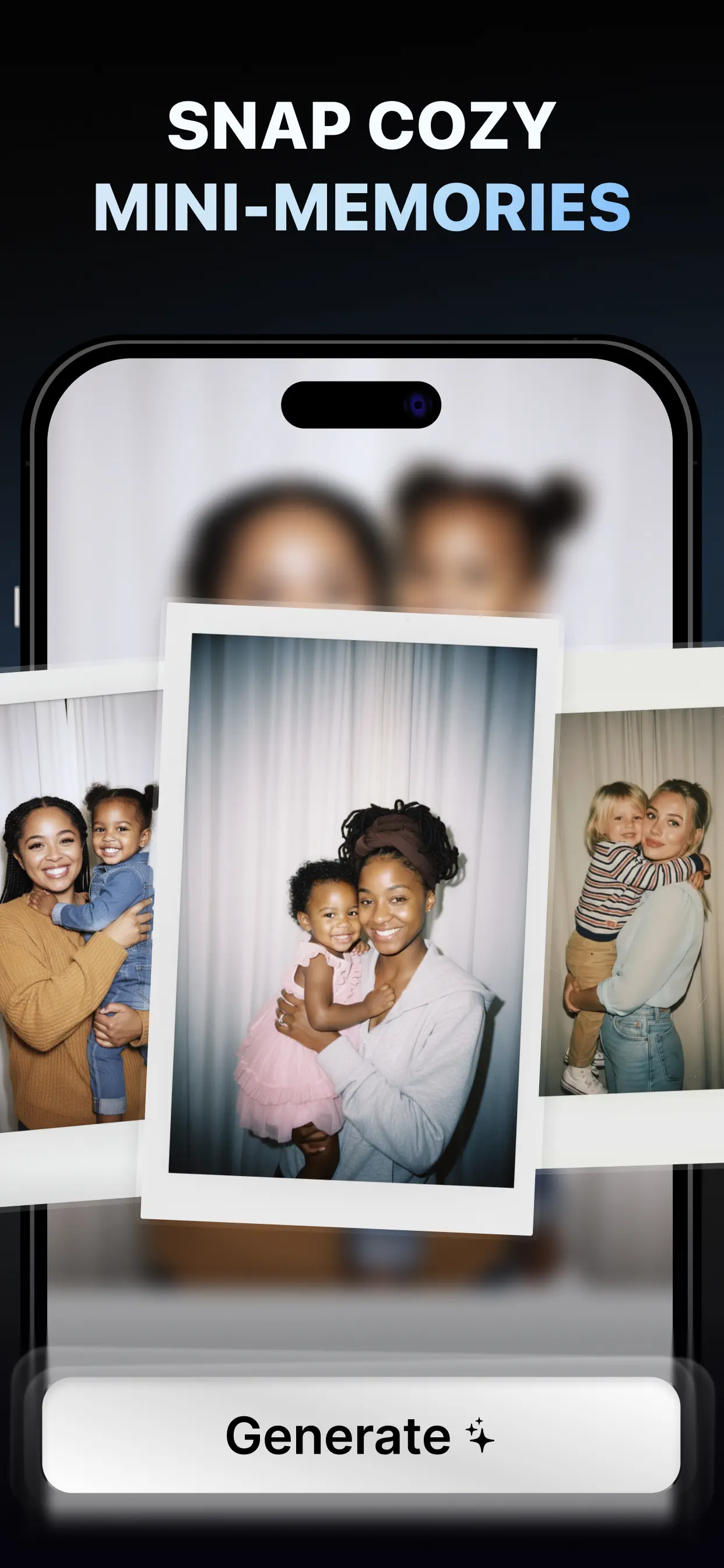 Visify: AI Photo Generator screenshot 4