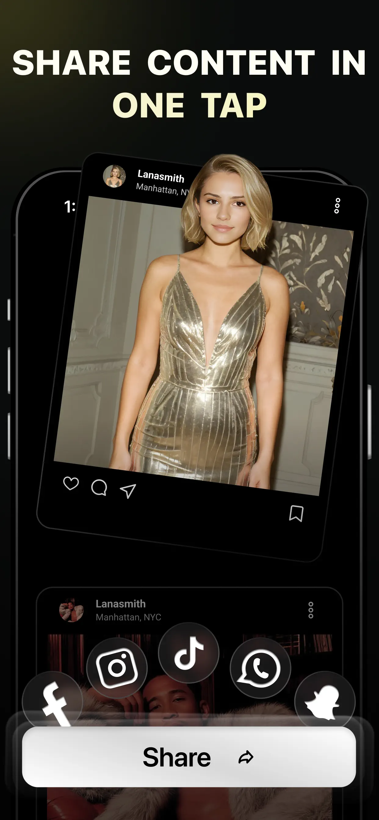 Visify: AI Photo Generator screenshot 10