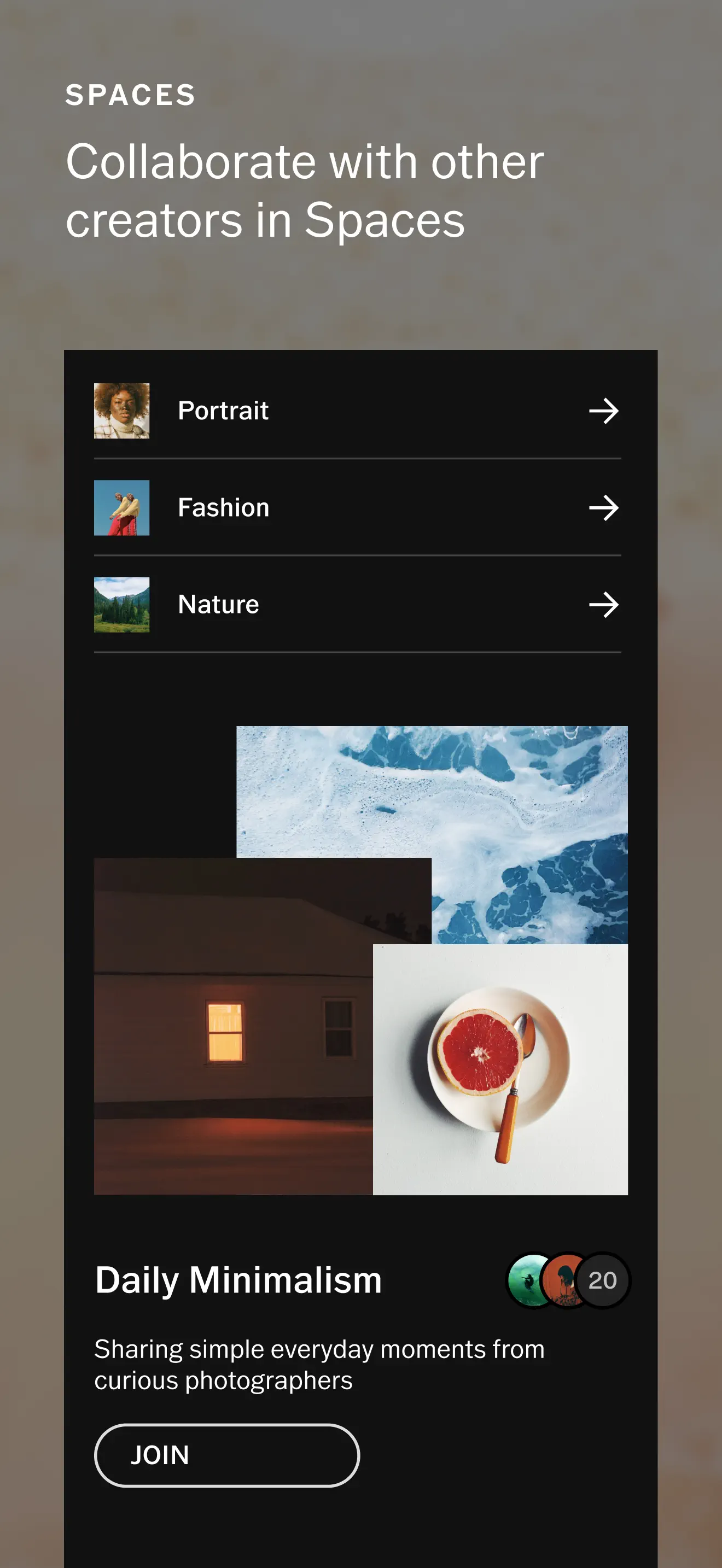 VSCO: Photo & Video Editor screenshot 7