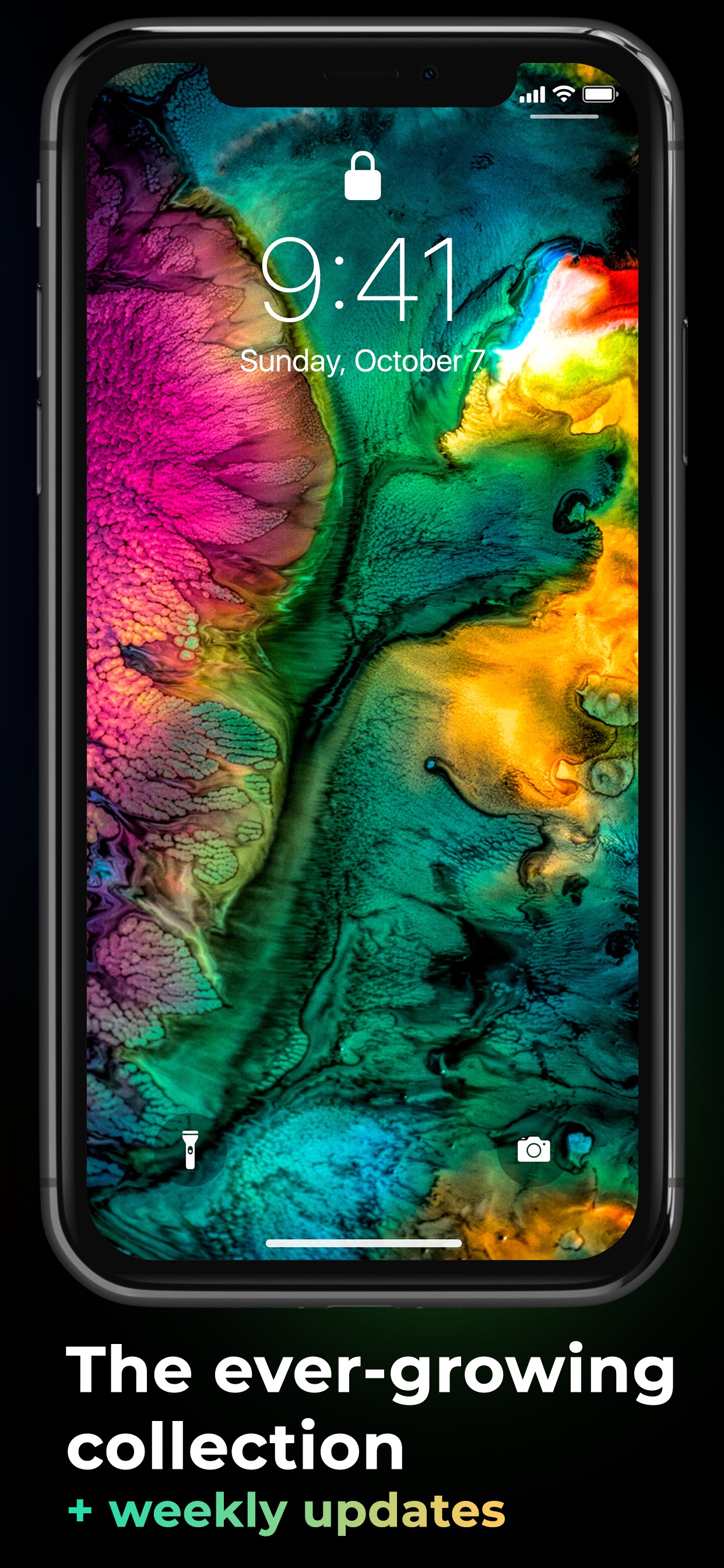 Wallpapers & Themes for Me screenshot 6