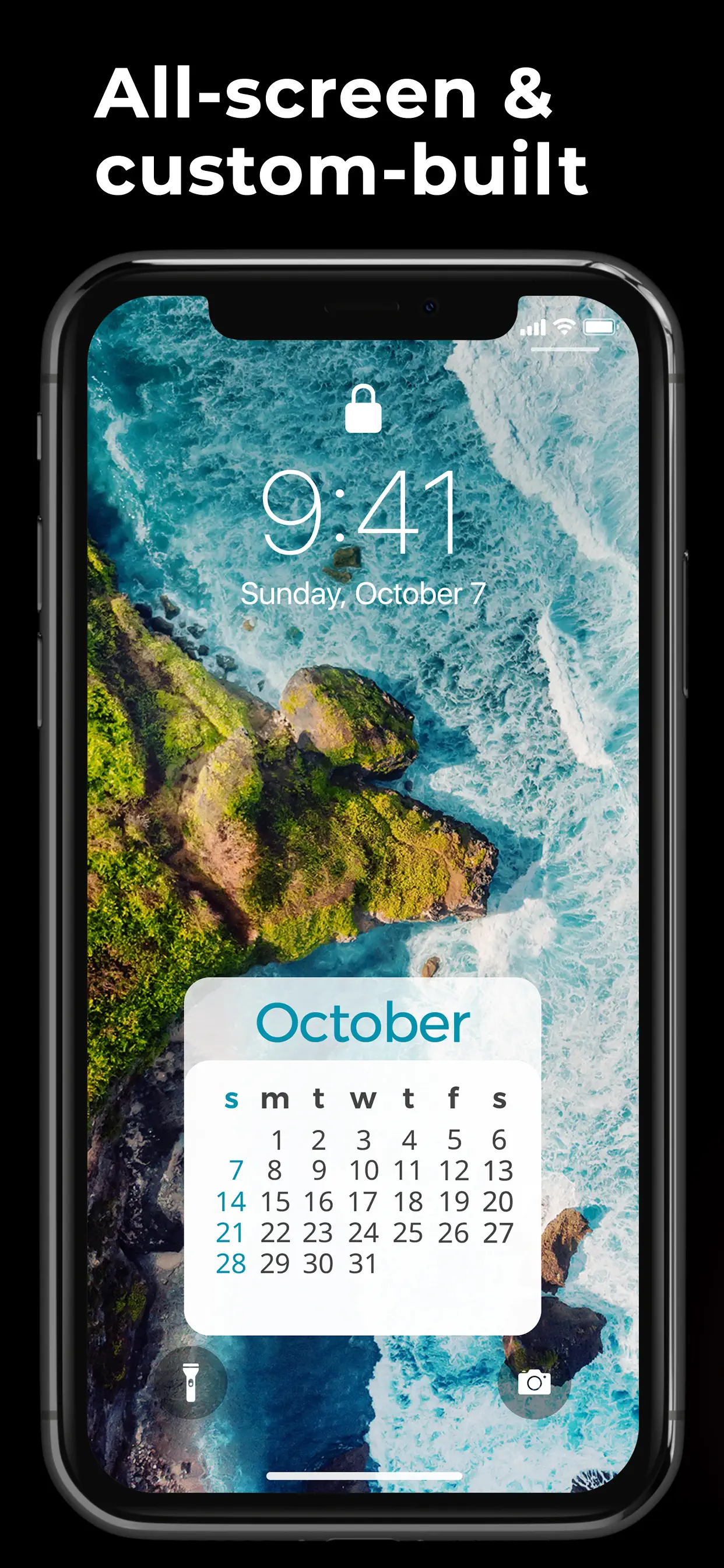 Wallpapers & Themes for Me screenshot 4