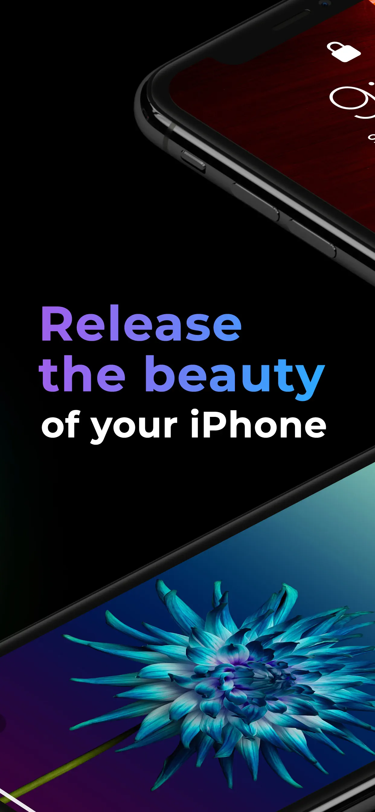 Wallpapers & Themes for Me screenshot 7