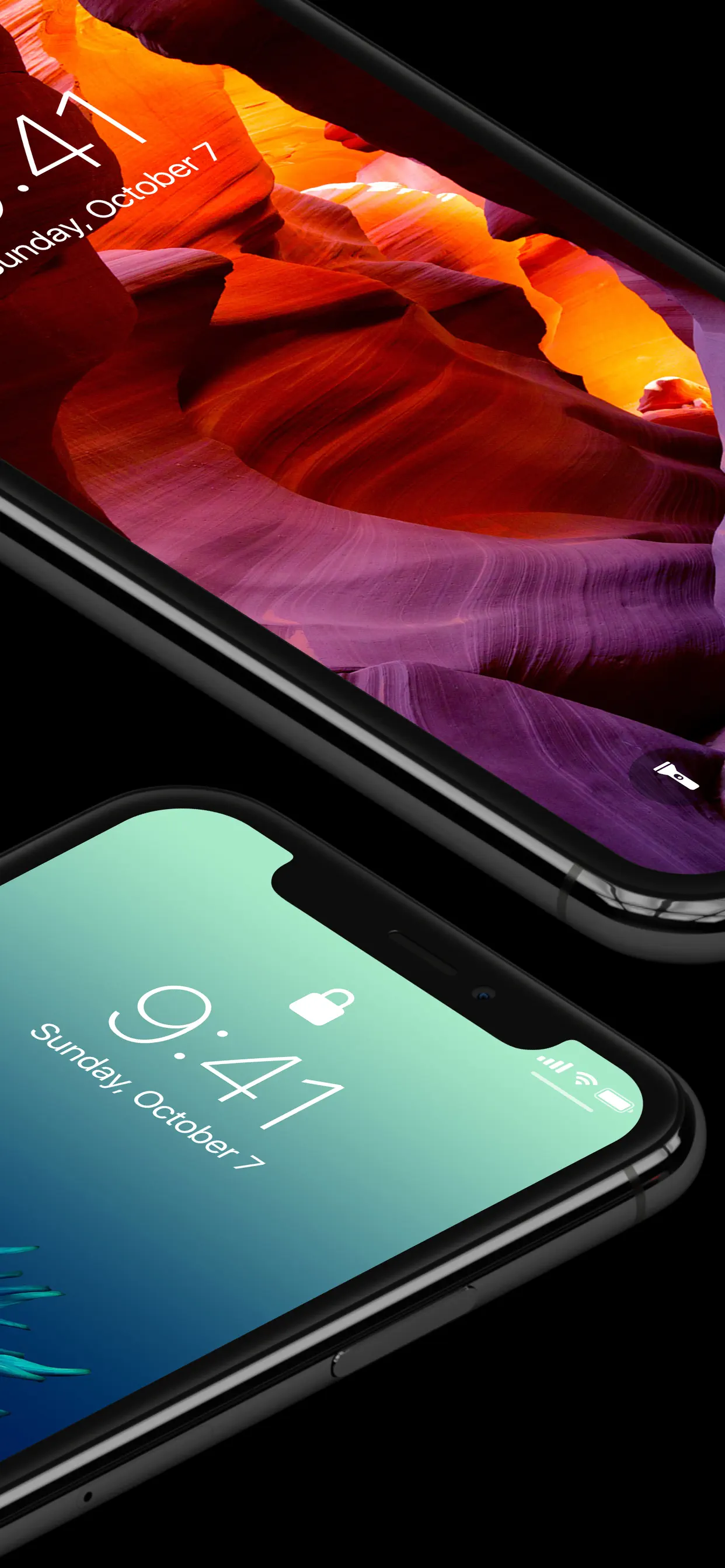 Wallpapers & Themes for Me screenshot 8