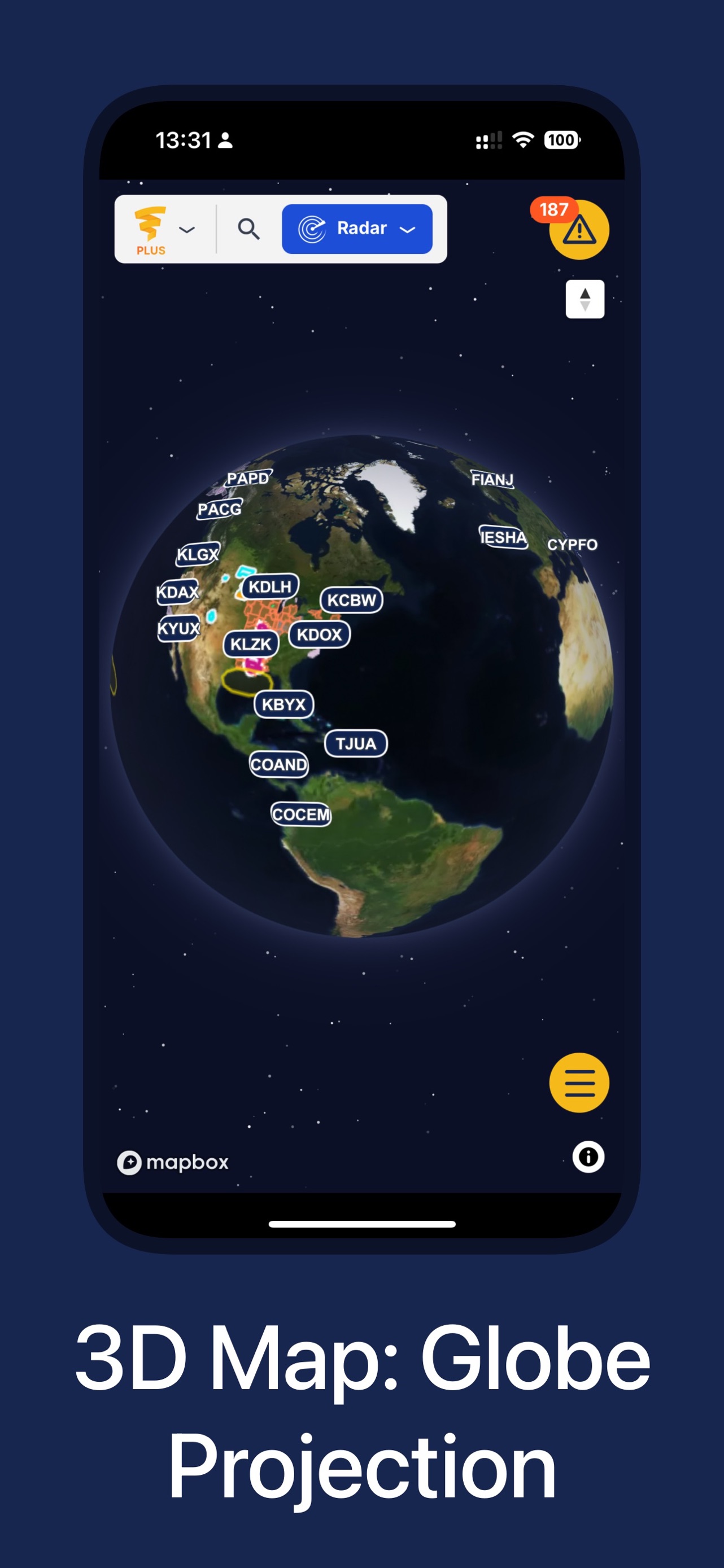 WeatherWise.app screenshot 9