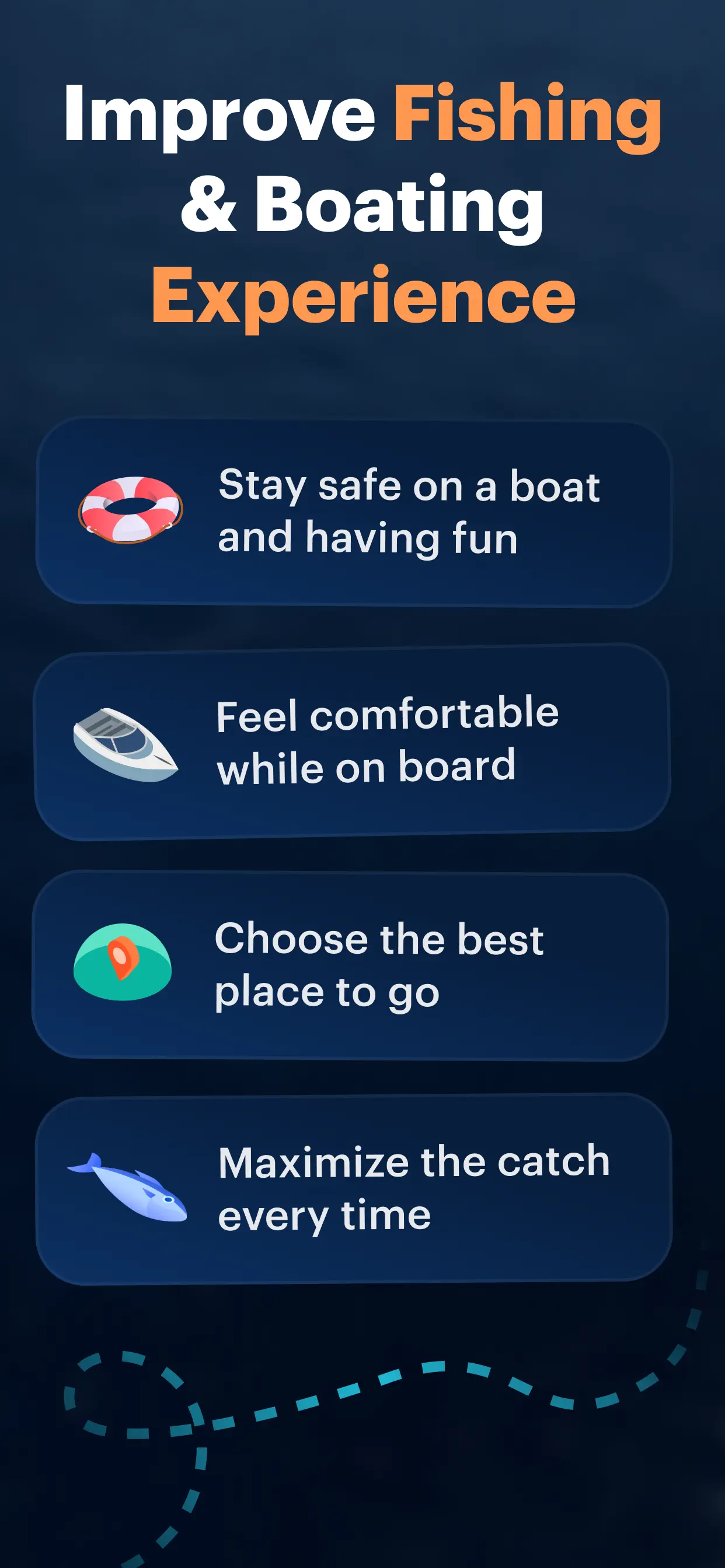 WindHub: Sailing Weather screenshot 6