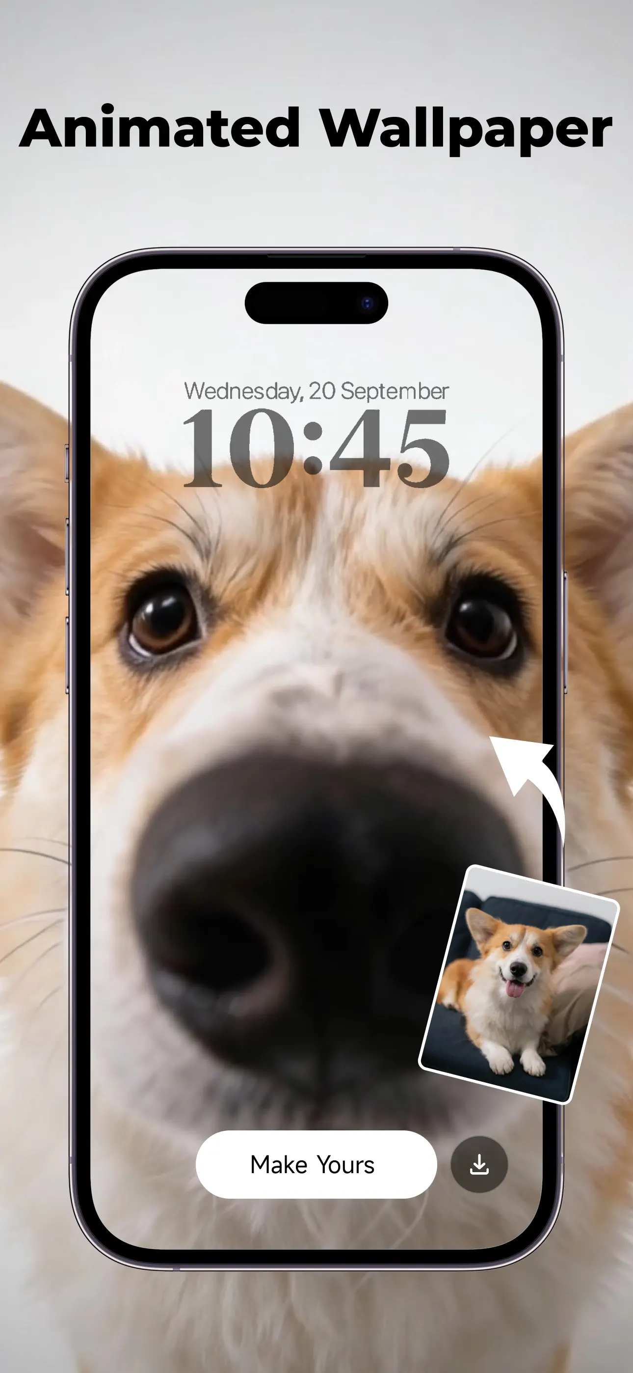 Wink: Video Enhancer & Editor screenshot 4