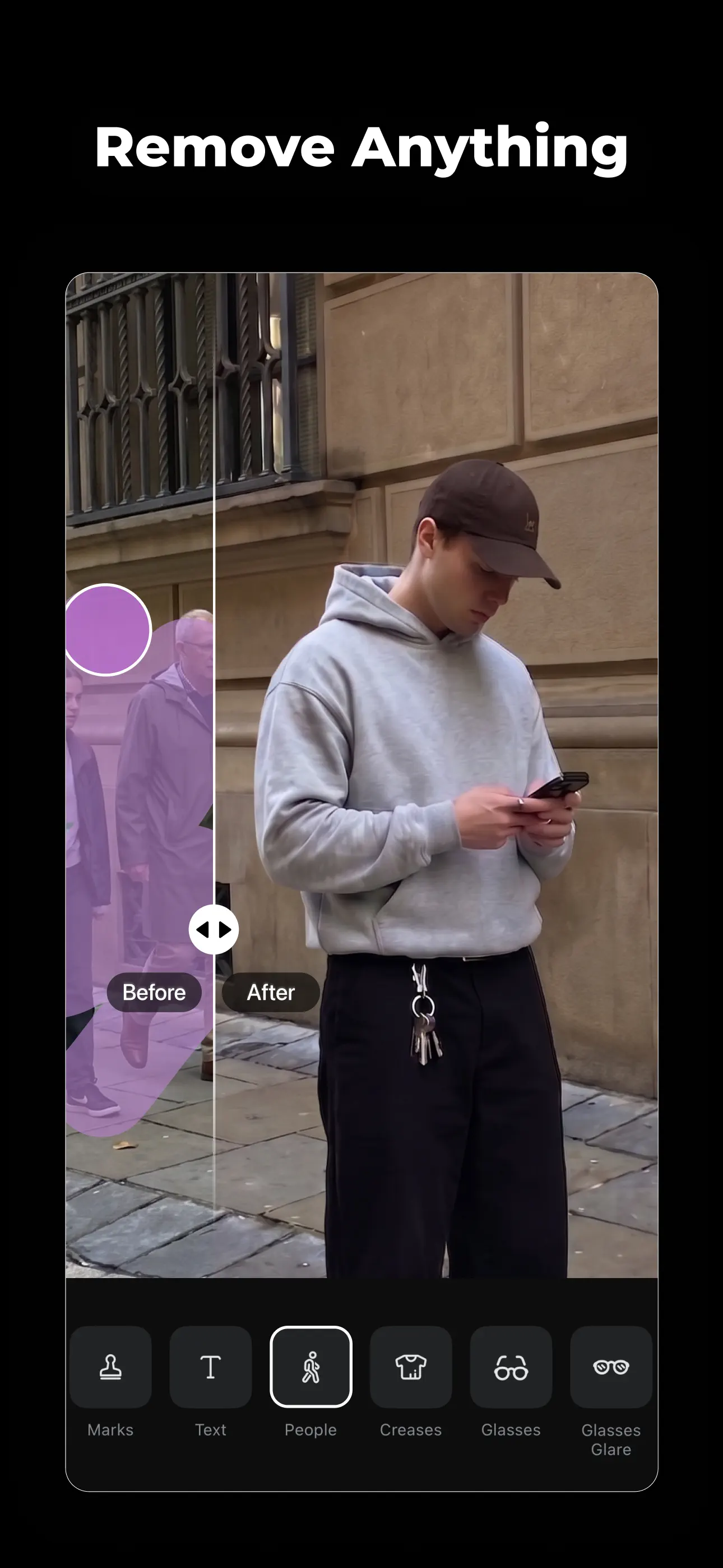 Wink: Video Enhancer & Editor screenshot 6