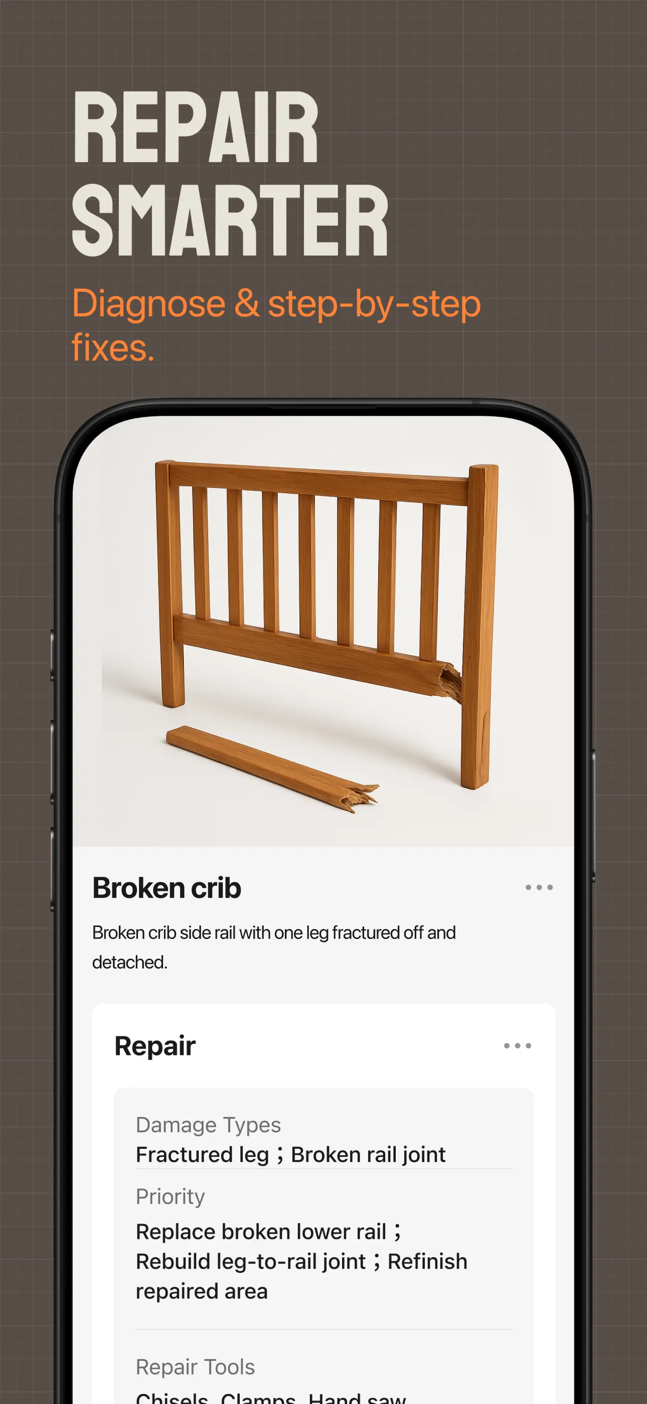 WoodSense: Craft & Identifier screenshot 6