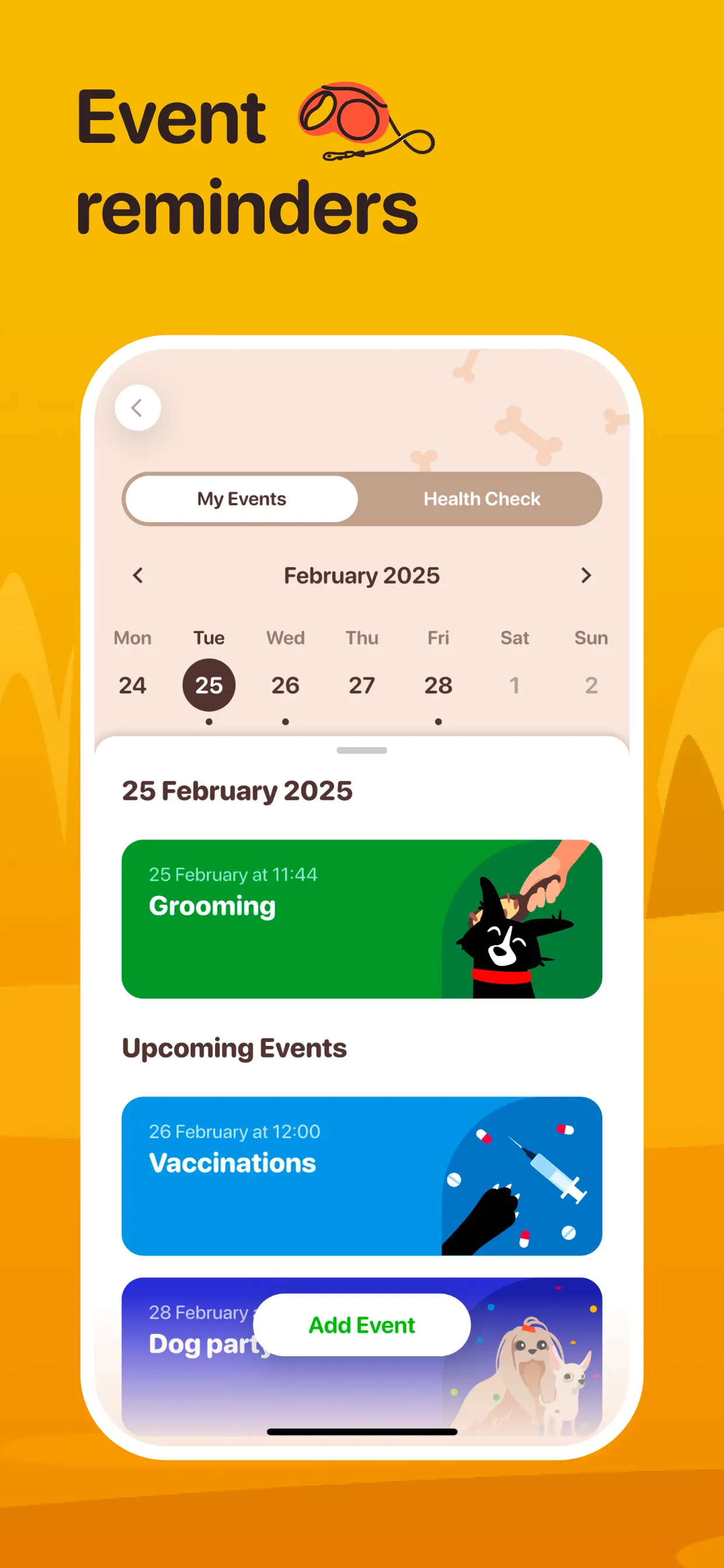 Woofz - Puppy and Dog Training screenshot 8