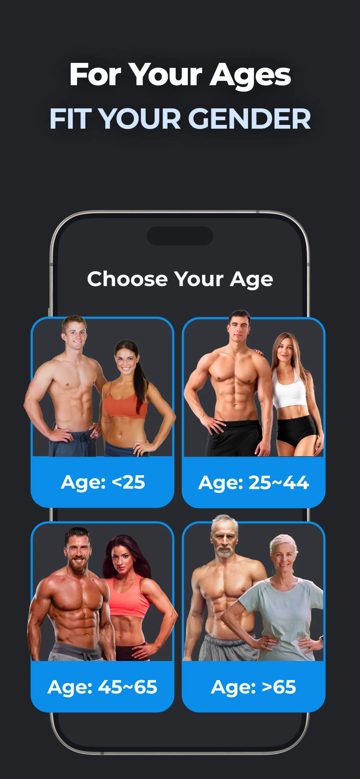 Workout Planner MuscleFit screenshot 4