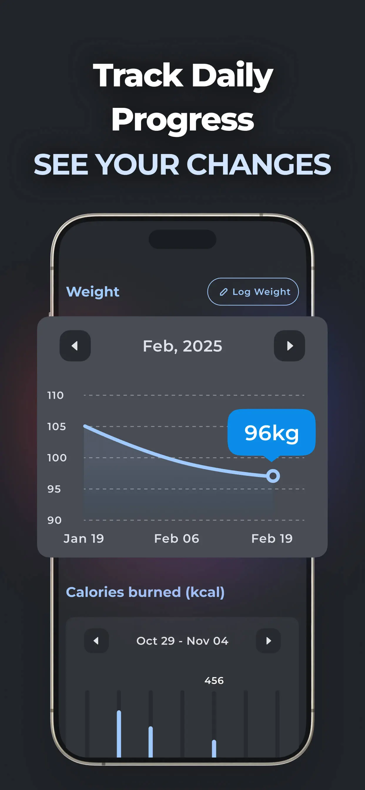 Workout Planner MuscleFit screenshot 7