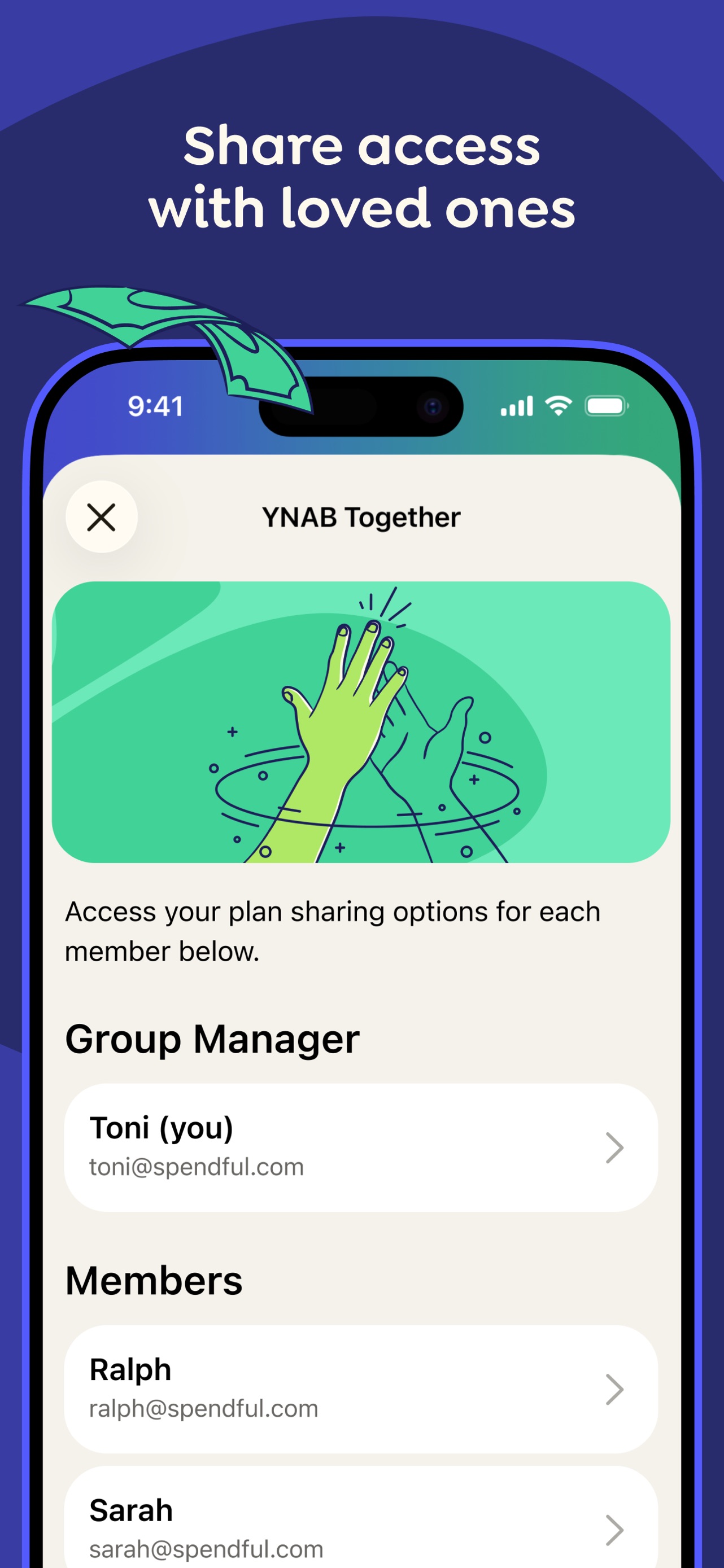 YNAB screenshot 7