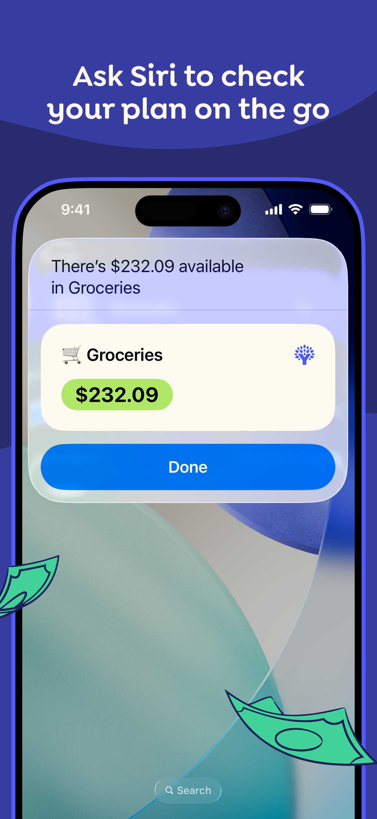 YNAB screenshot 6