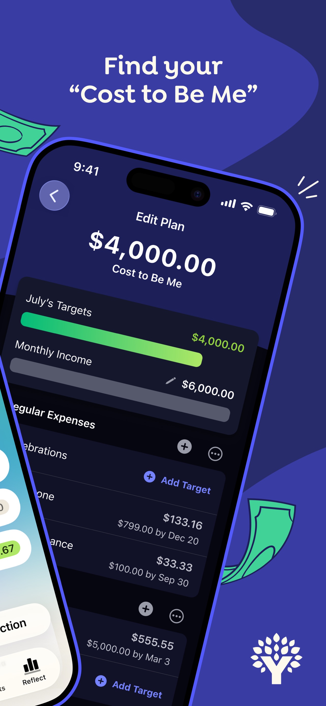 YNAB screenshot 2