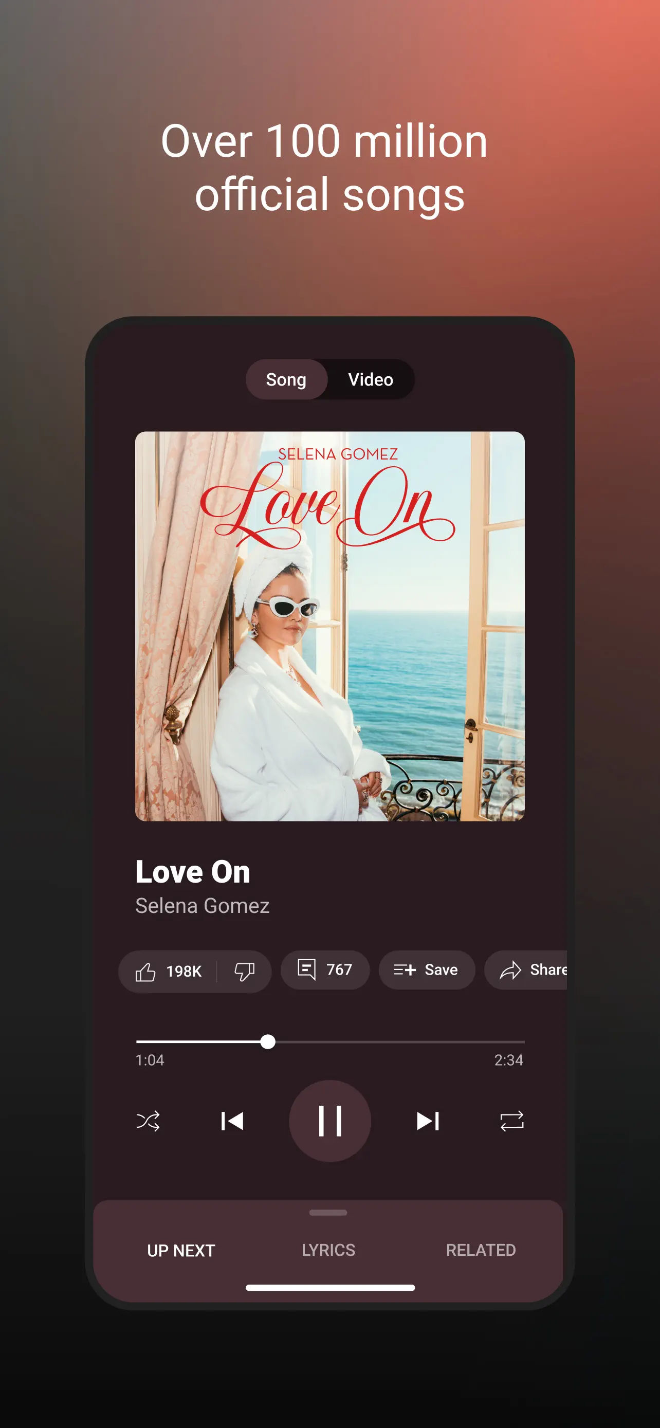 YouTube Music