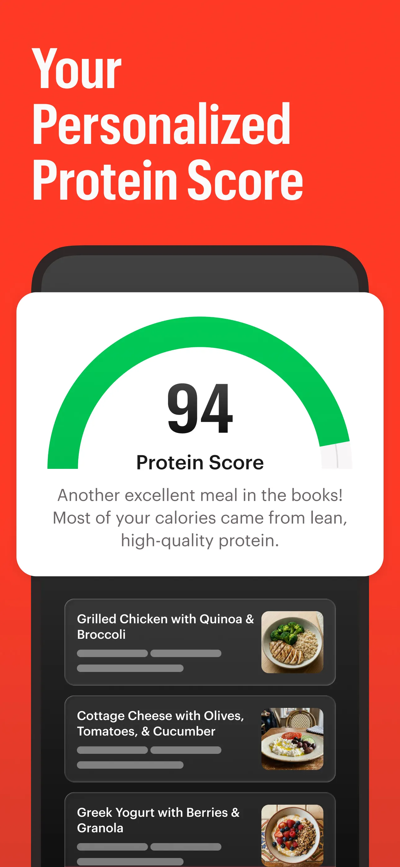 Zero: Fasting & Food Tracker screenshot 5