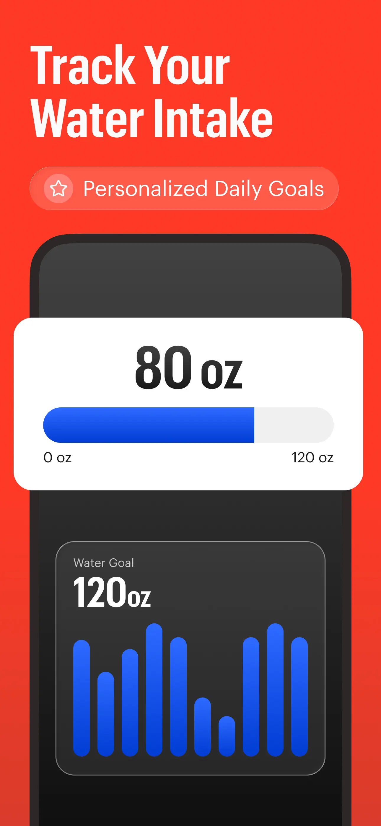Zero: Fasting & Food Tracker screenshot 6